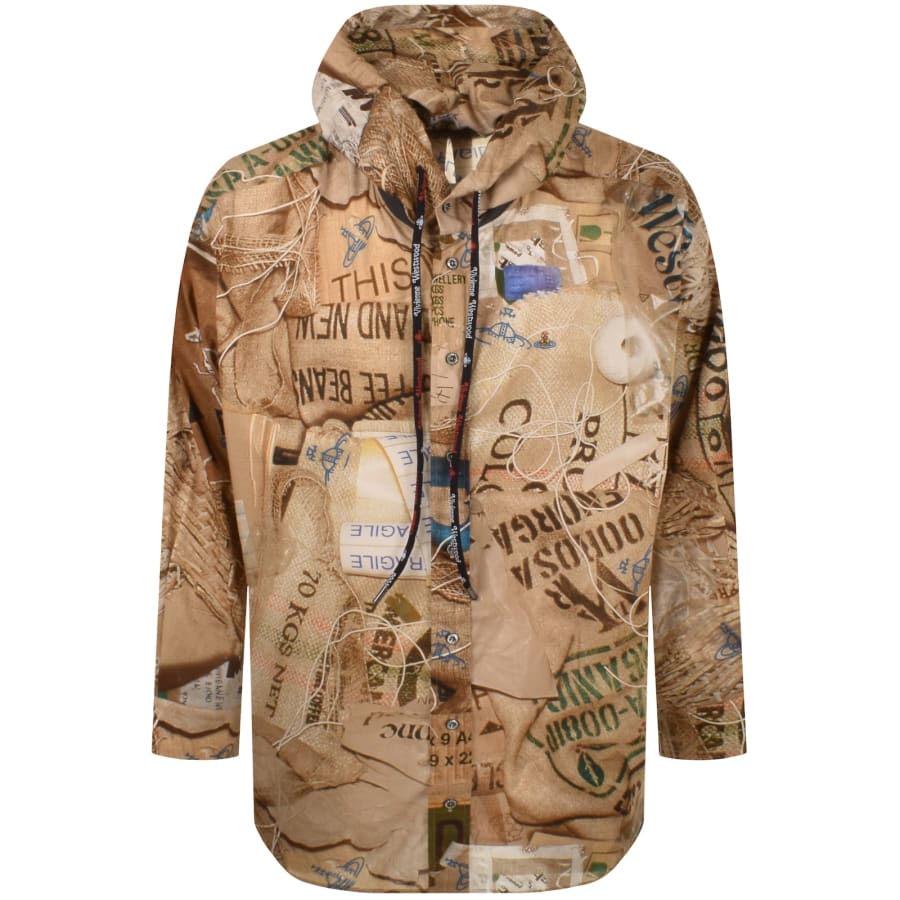 Westwood hoodie top